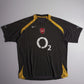 Nike Arsenal Trikot (XXL)