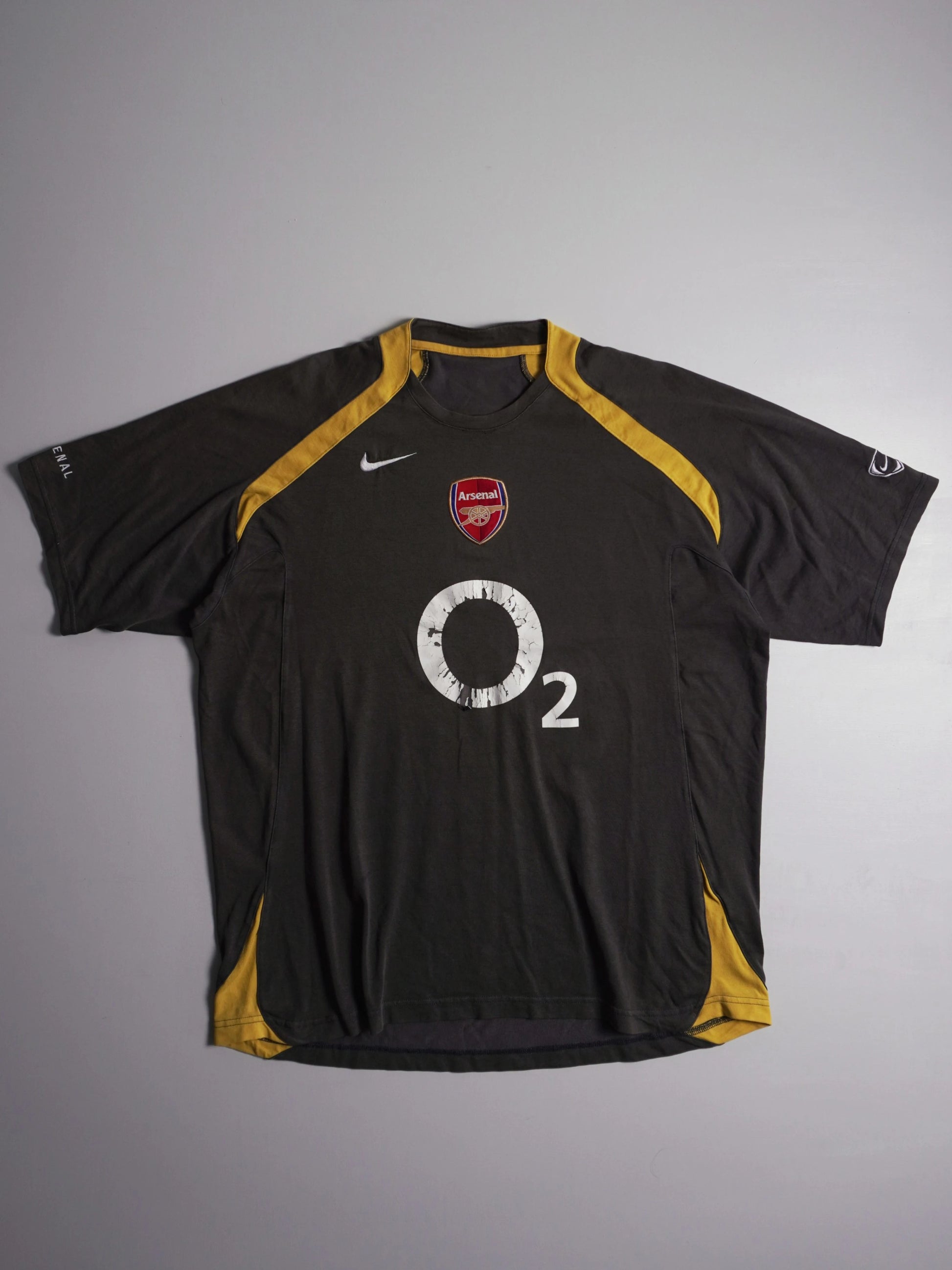 Nike Arsenal Trikot (XXL)