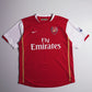 Nike Arsenal Trikot (XL)