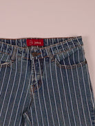 Y2K Jeans (XS)