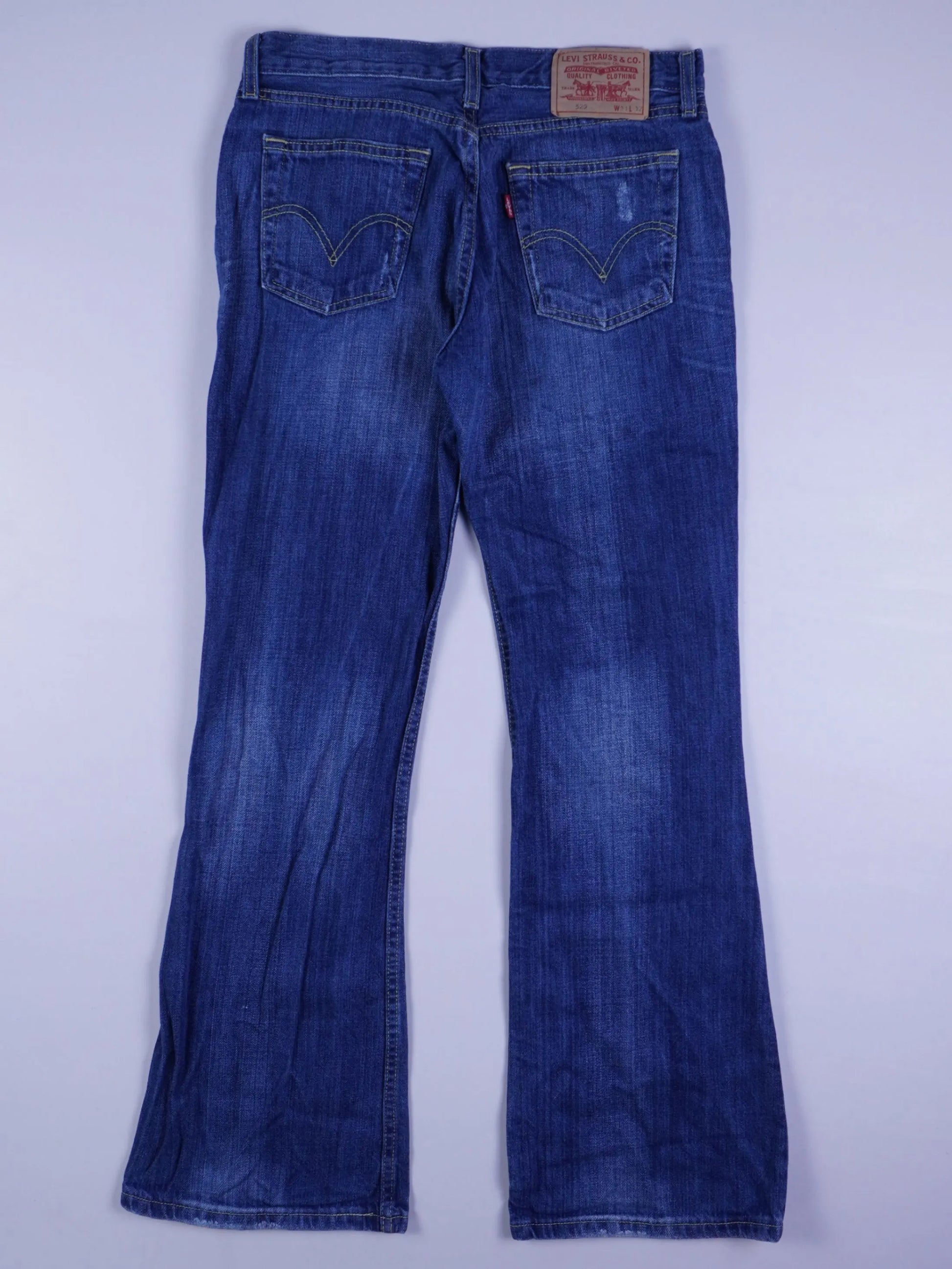 Levis Jeans 31/32 (S)