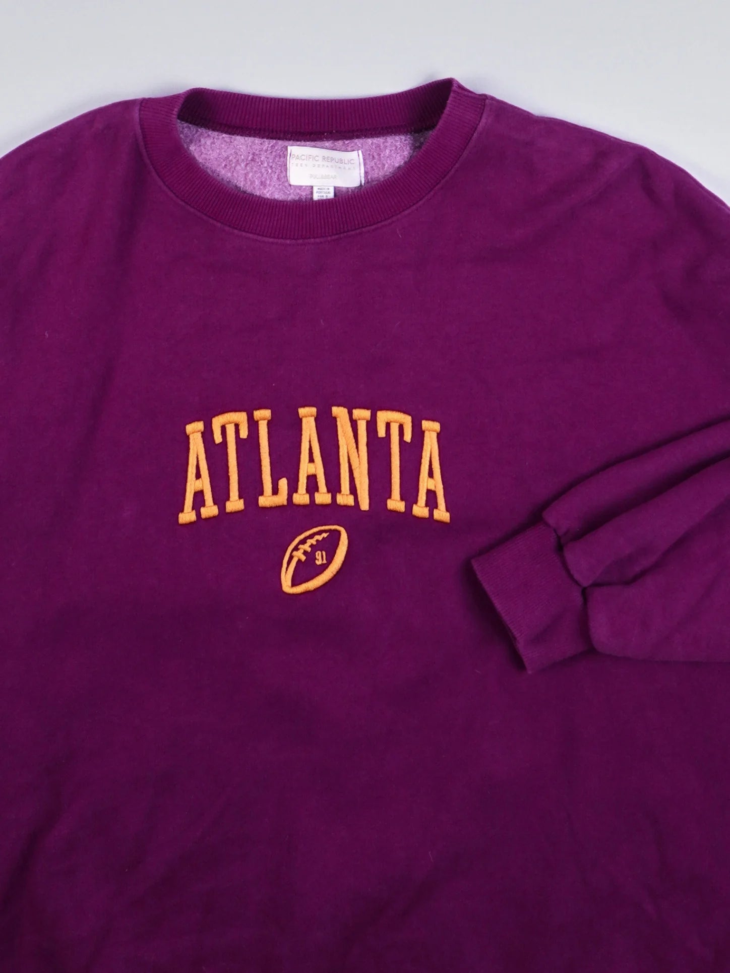 Atlanta Sweater (L)
