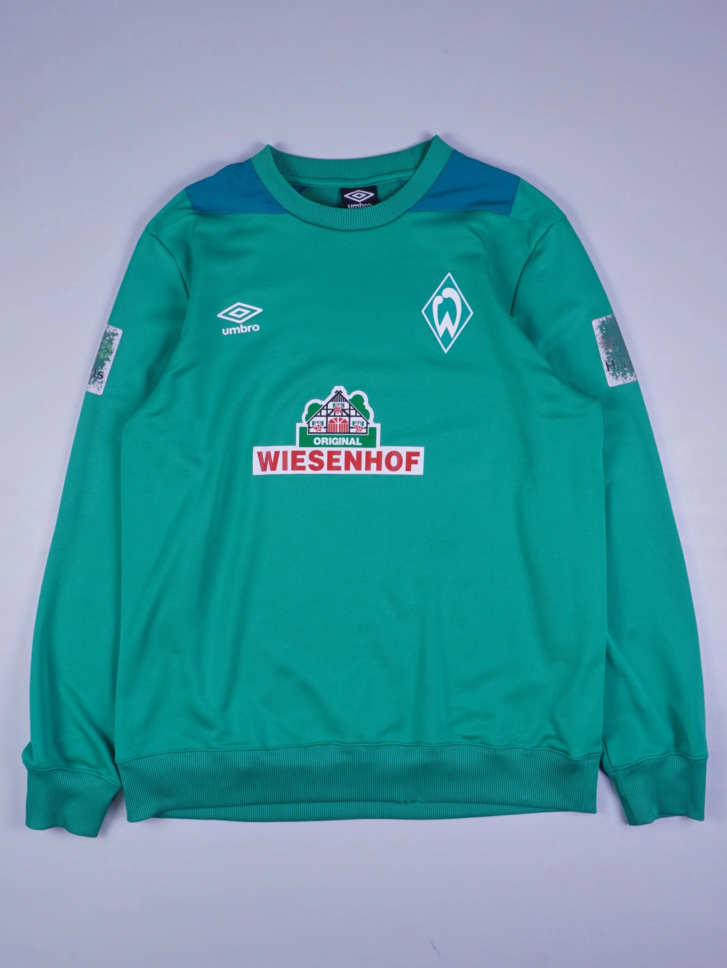 Umbro Sweater (XL)