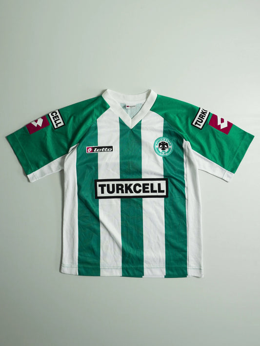 Lotto Konyaspor Trikot (XS)