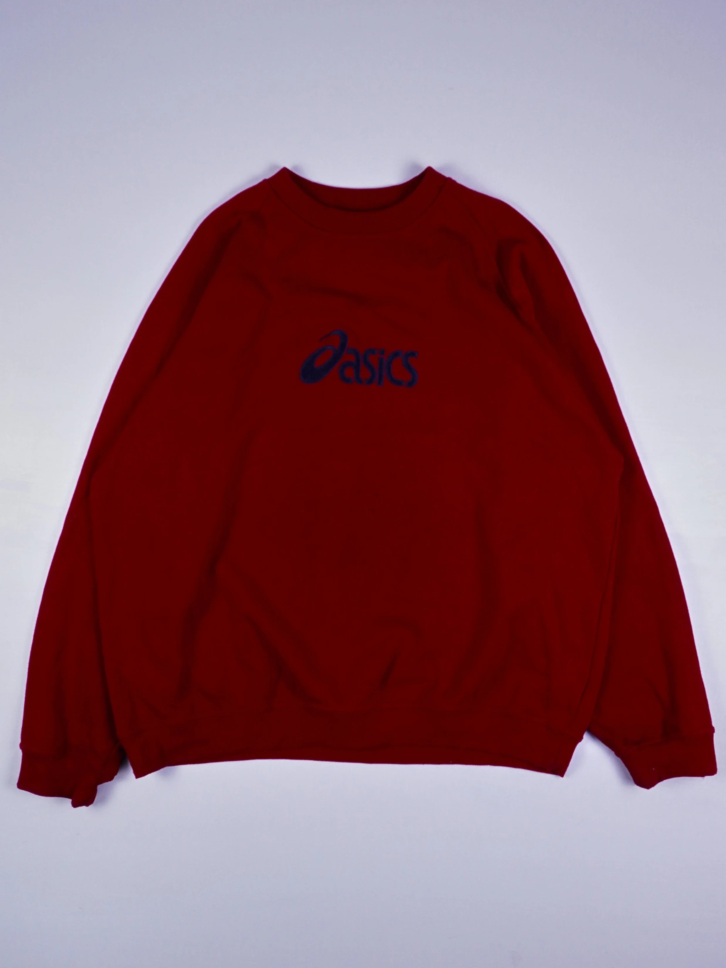 Asics Sweater (L)