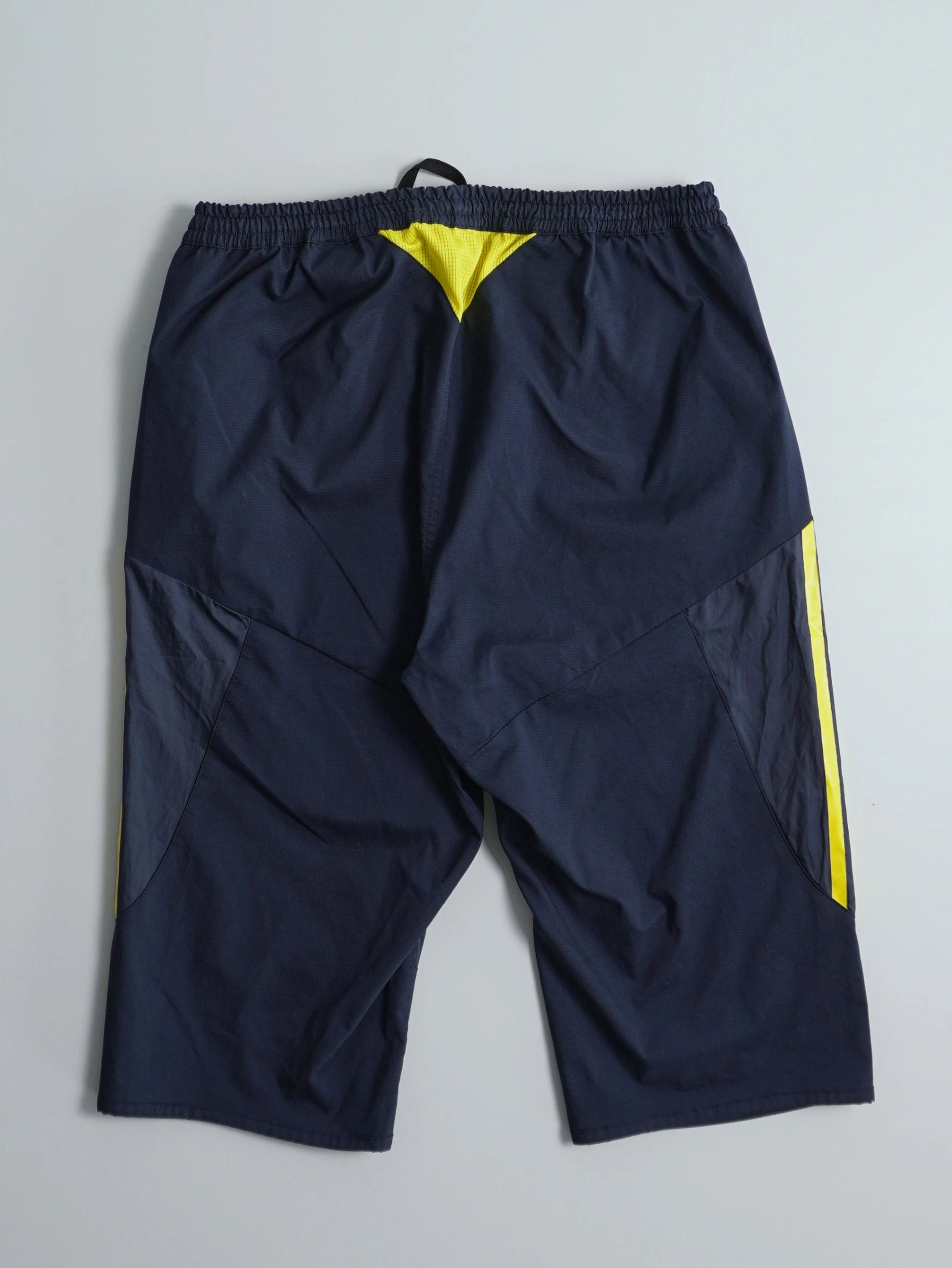 Adidas Kirin 3/4 Shorts (S)