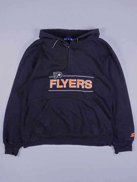 Starter Flyers Hoodie (M)