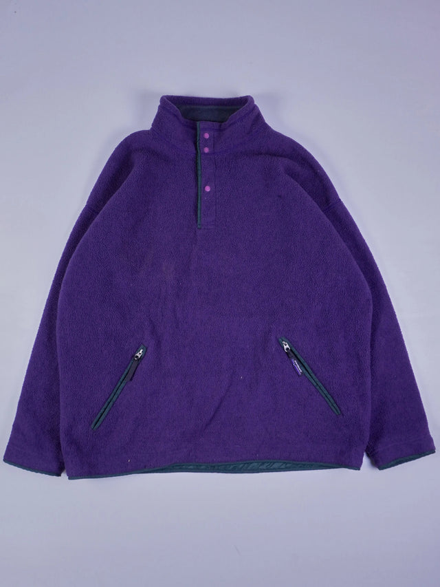 Patagonia Fleecesweater (XXL)