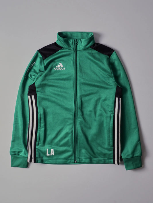 Adidas Trainingsjacke (S)