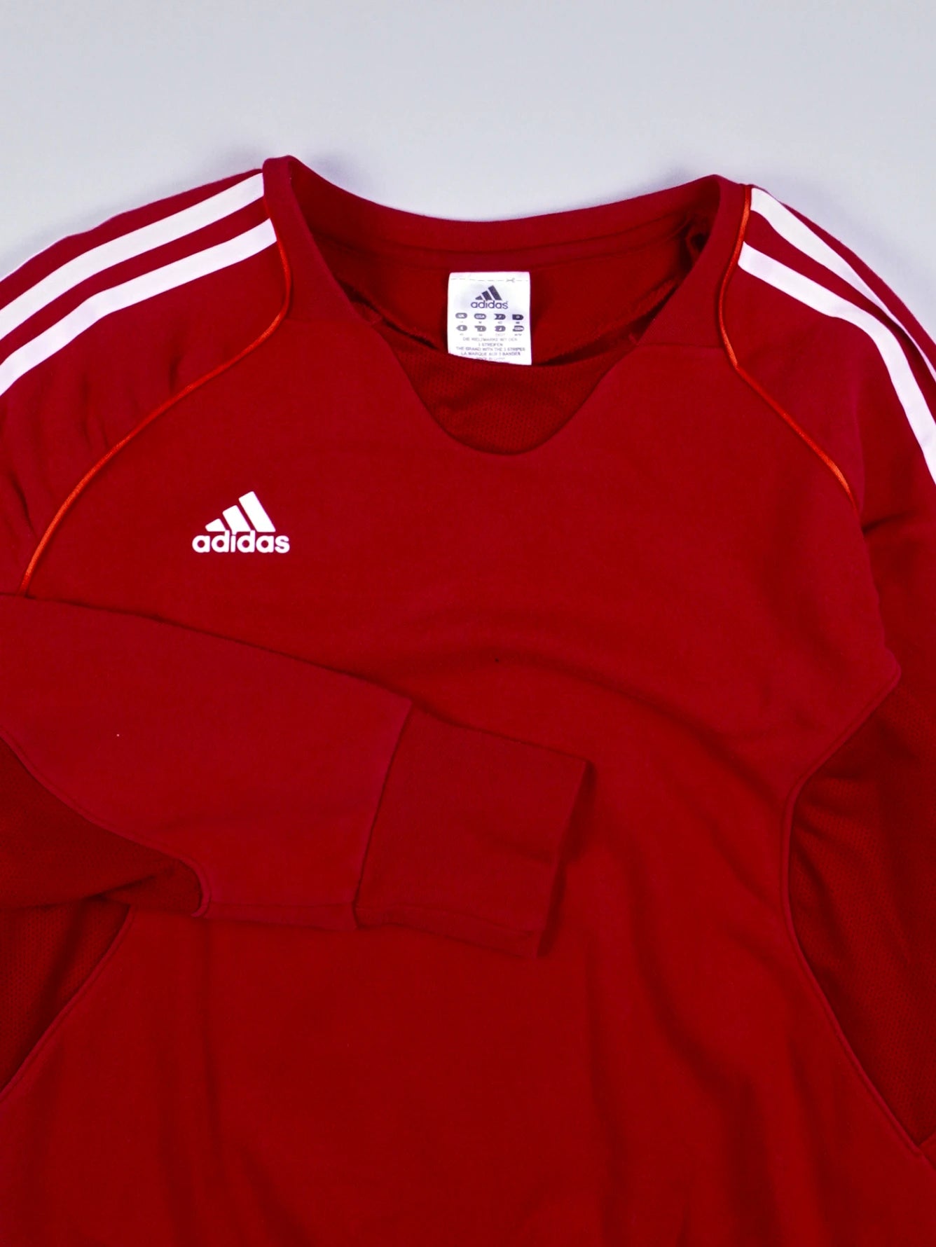 Adidas Sweater (S)