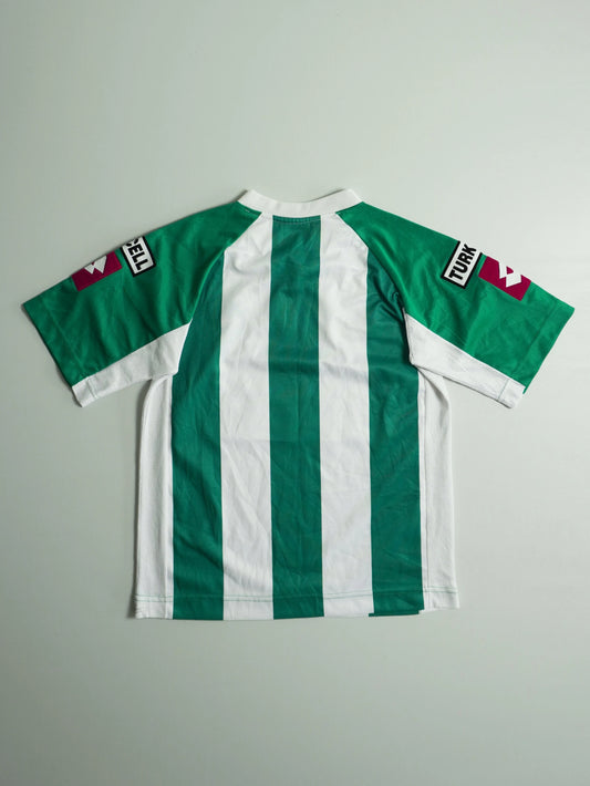 Lotto Konyaspor Trikot (XS)