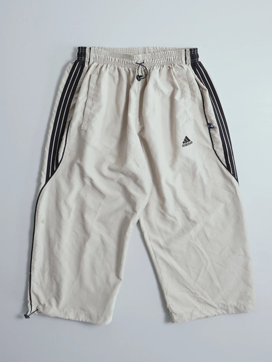 Adidas 3/4 Shorts (L)