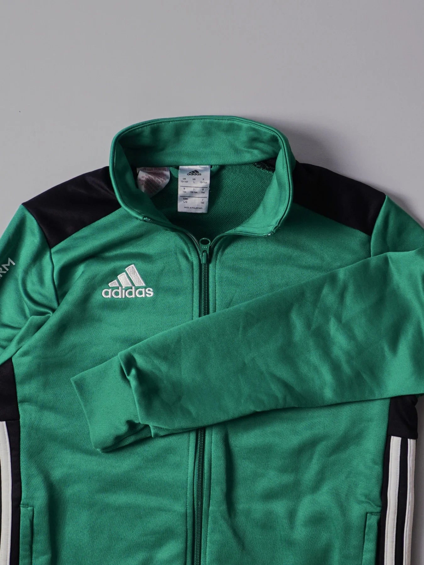 Adidas Trainingsjacke (S)