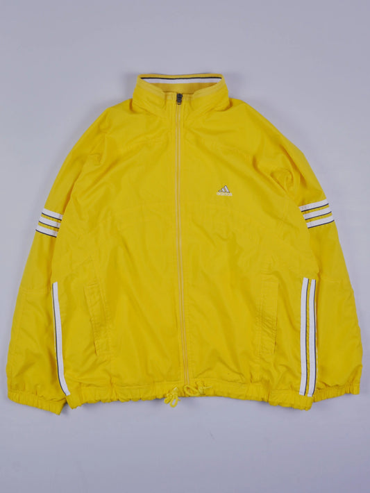 Adidas Trainingsjacke (L)