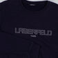 Lagerfeld Paris Sweater (L)