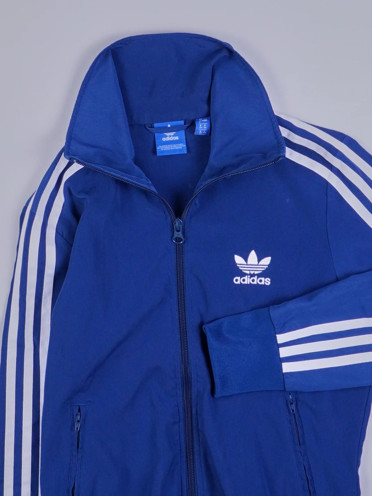 Adidas Trainingsjacke (XS)