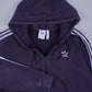 Adidas Zip-Hoodie (L)