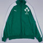 Pum Irish Rugby Sweatjacke (L)
