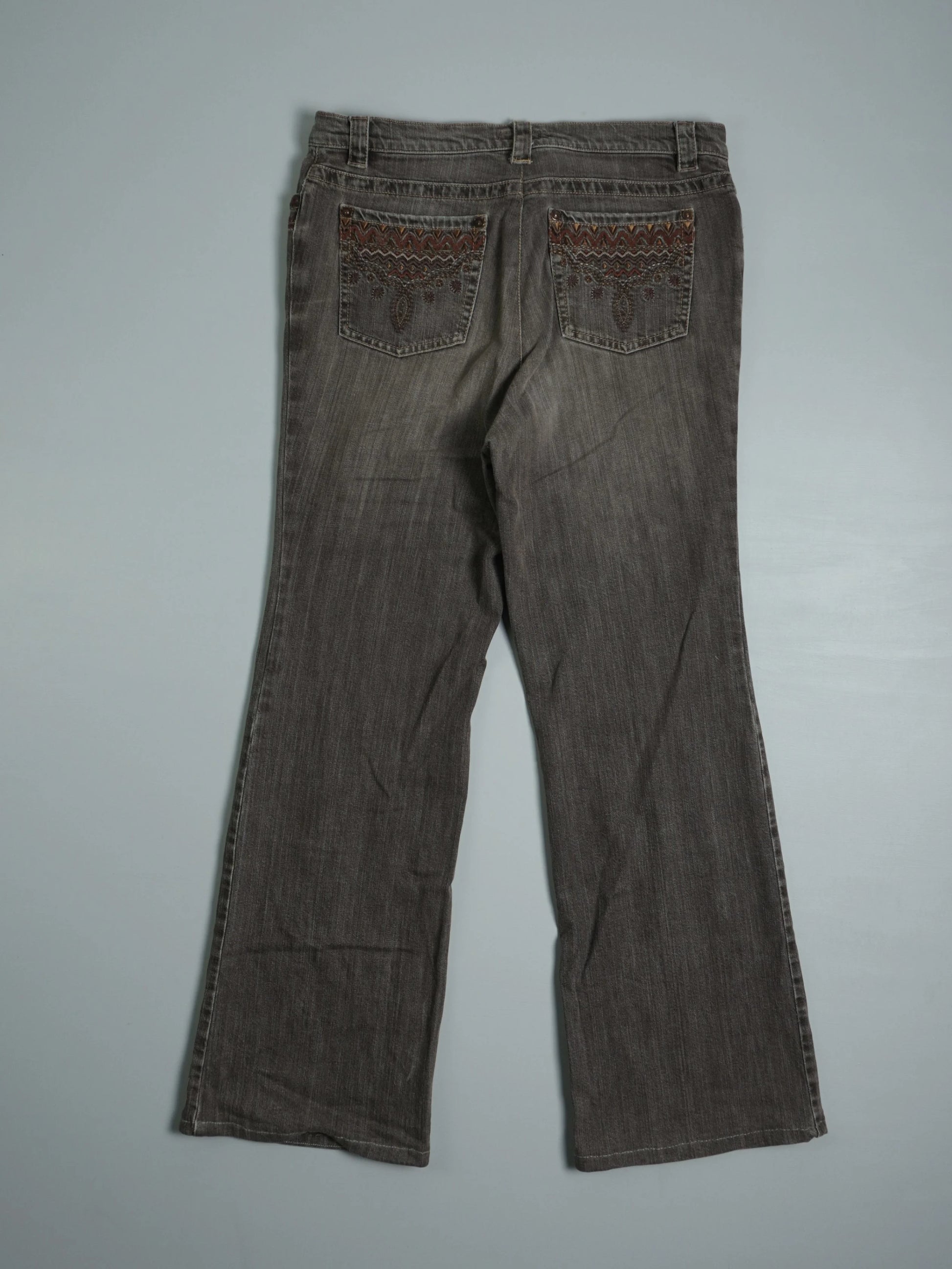 Vintage Jeans (M)