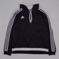 Adidas Hoodie (S)