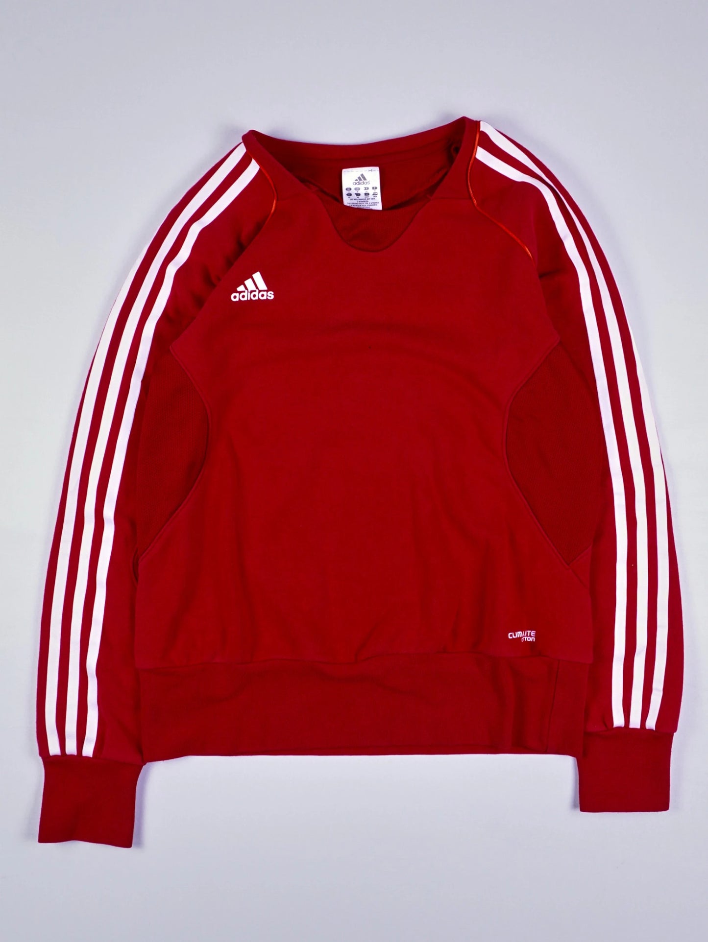 Adidas Sweater (S)