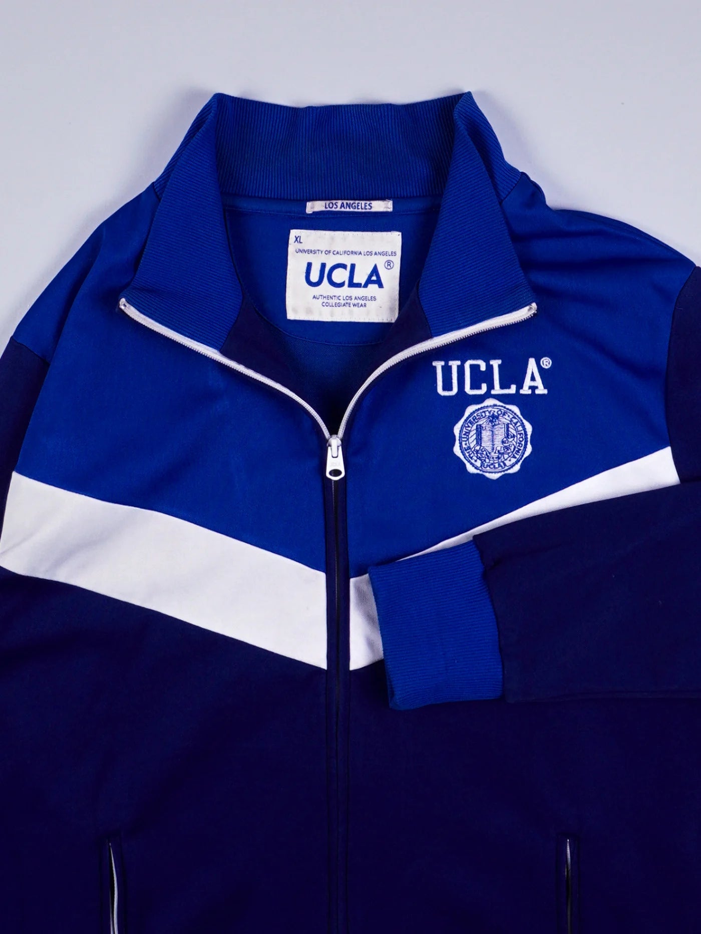 UCLA Trainingsjacke (L)