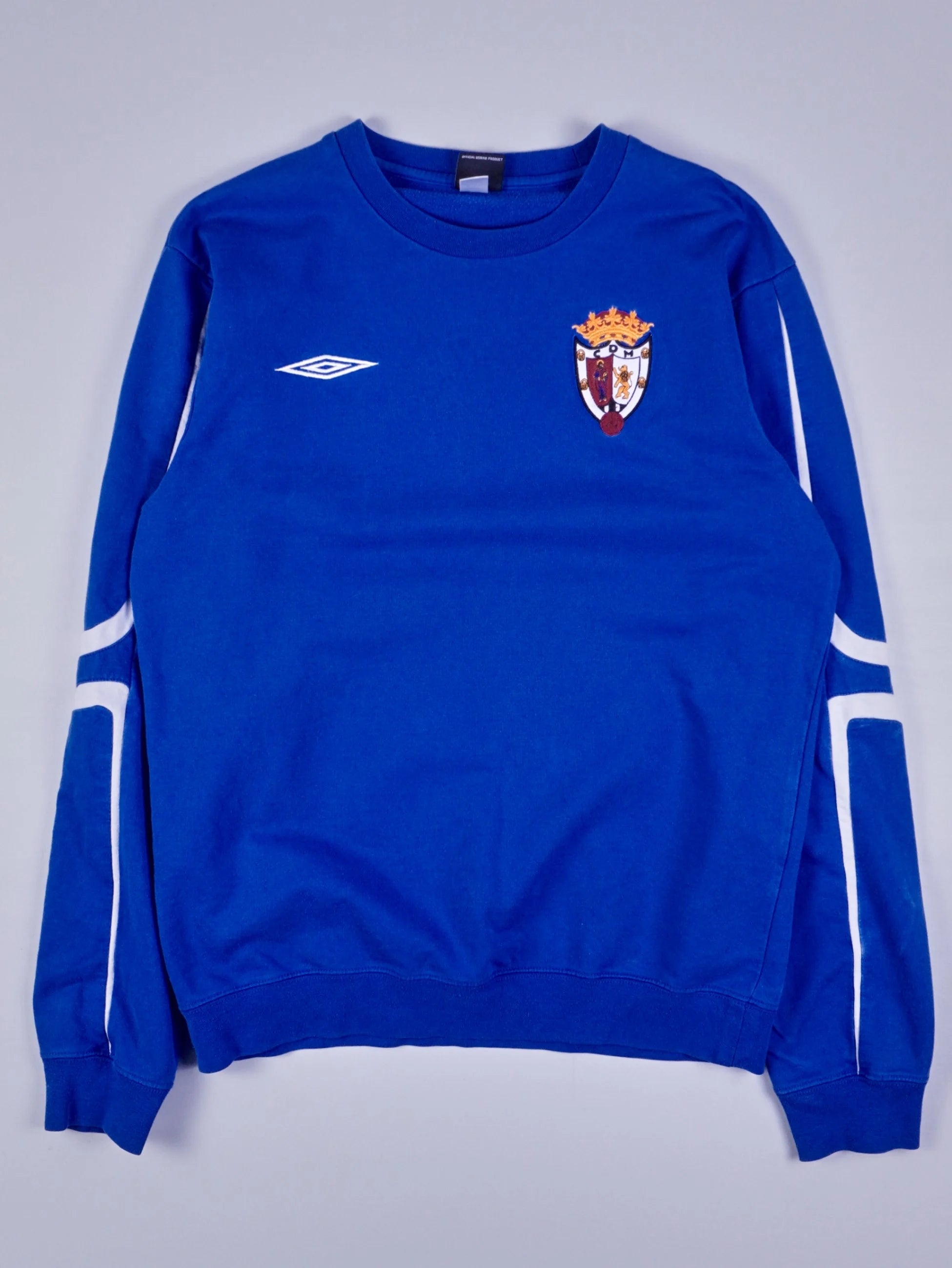 Umbro Sweater (M)