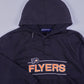 Starter Flyers Hoodie (M)