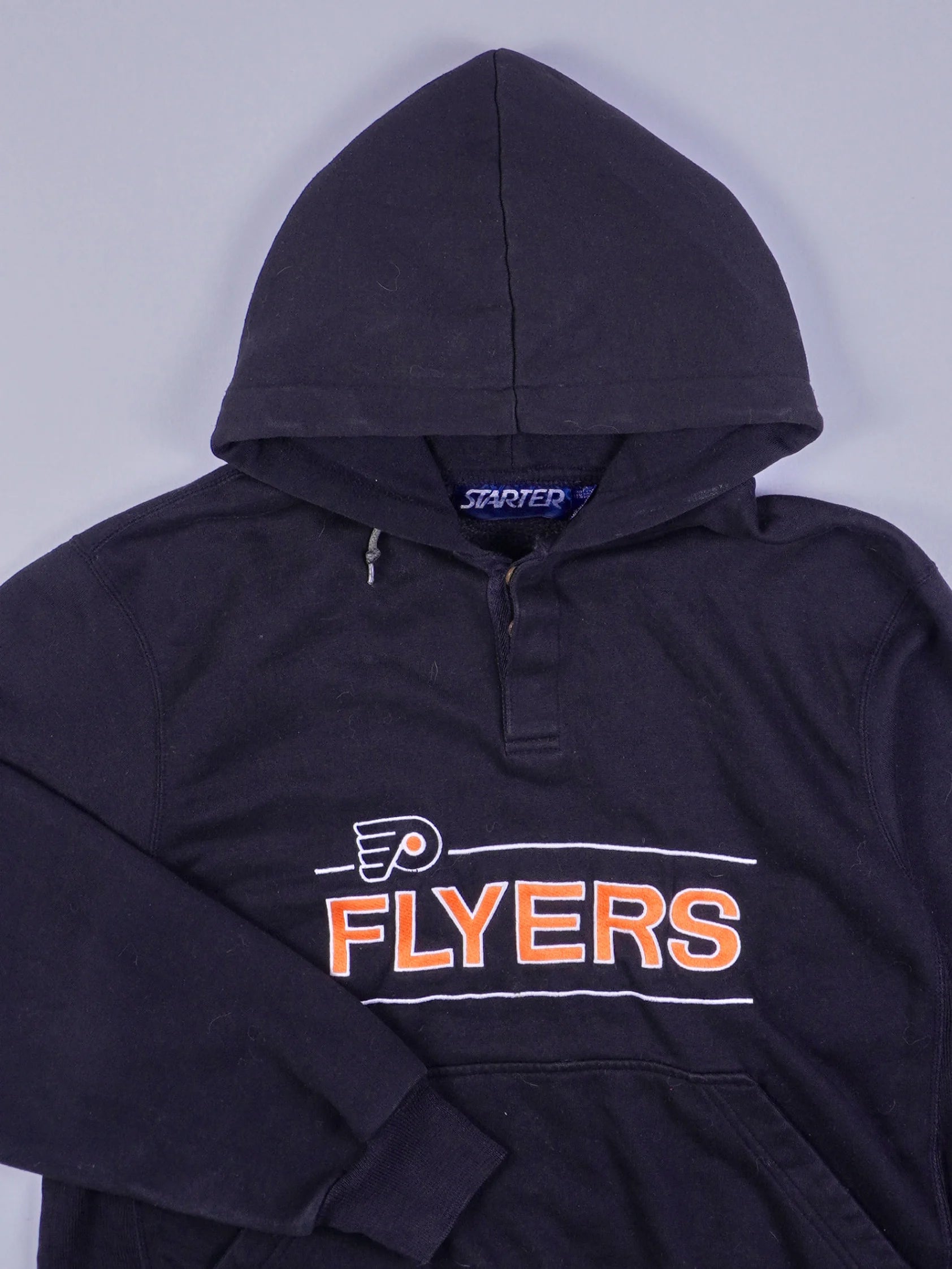 Starter Flyers Hoodie (M)