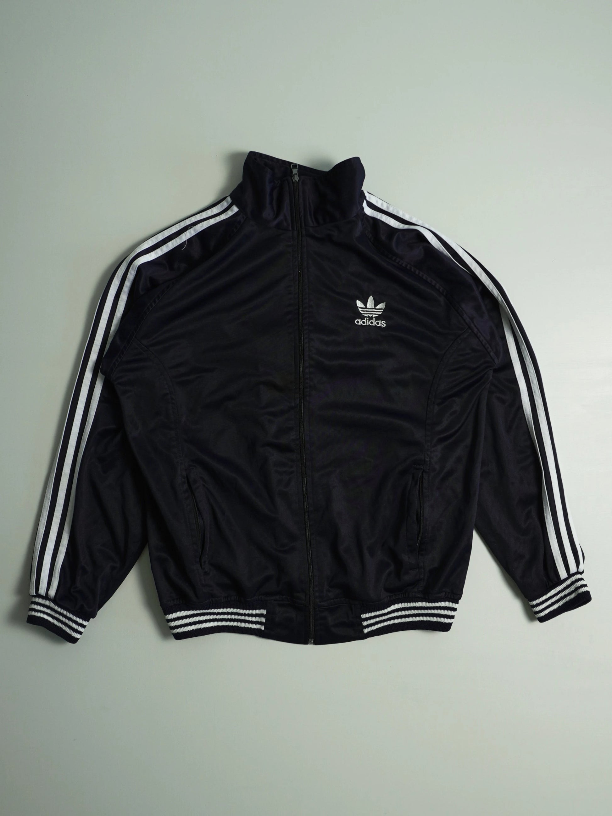 Adidas Trainingsjacke (M)