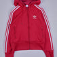 Adidas Trainingsjacke (XS)