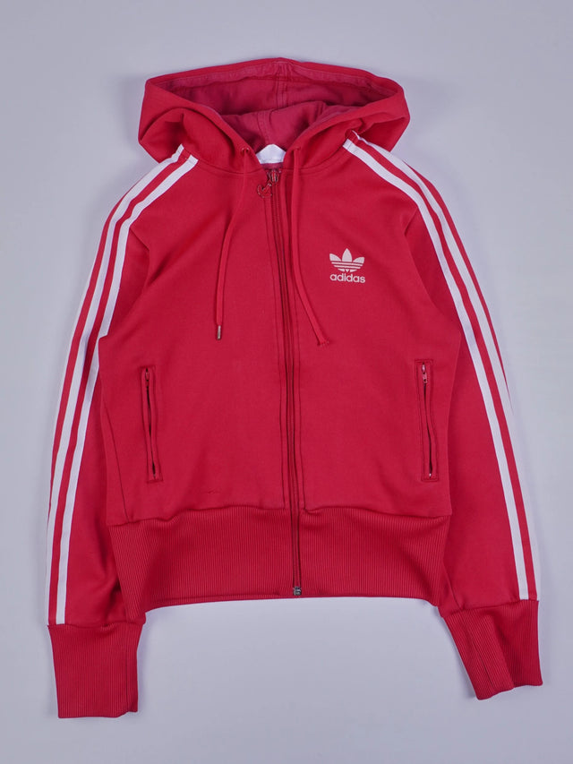 Adidas Trainingsjacke (XS)