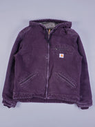 Carhartt Work Wear Jacke (S)