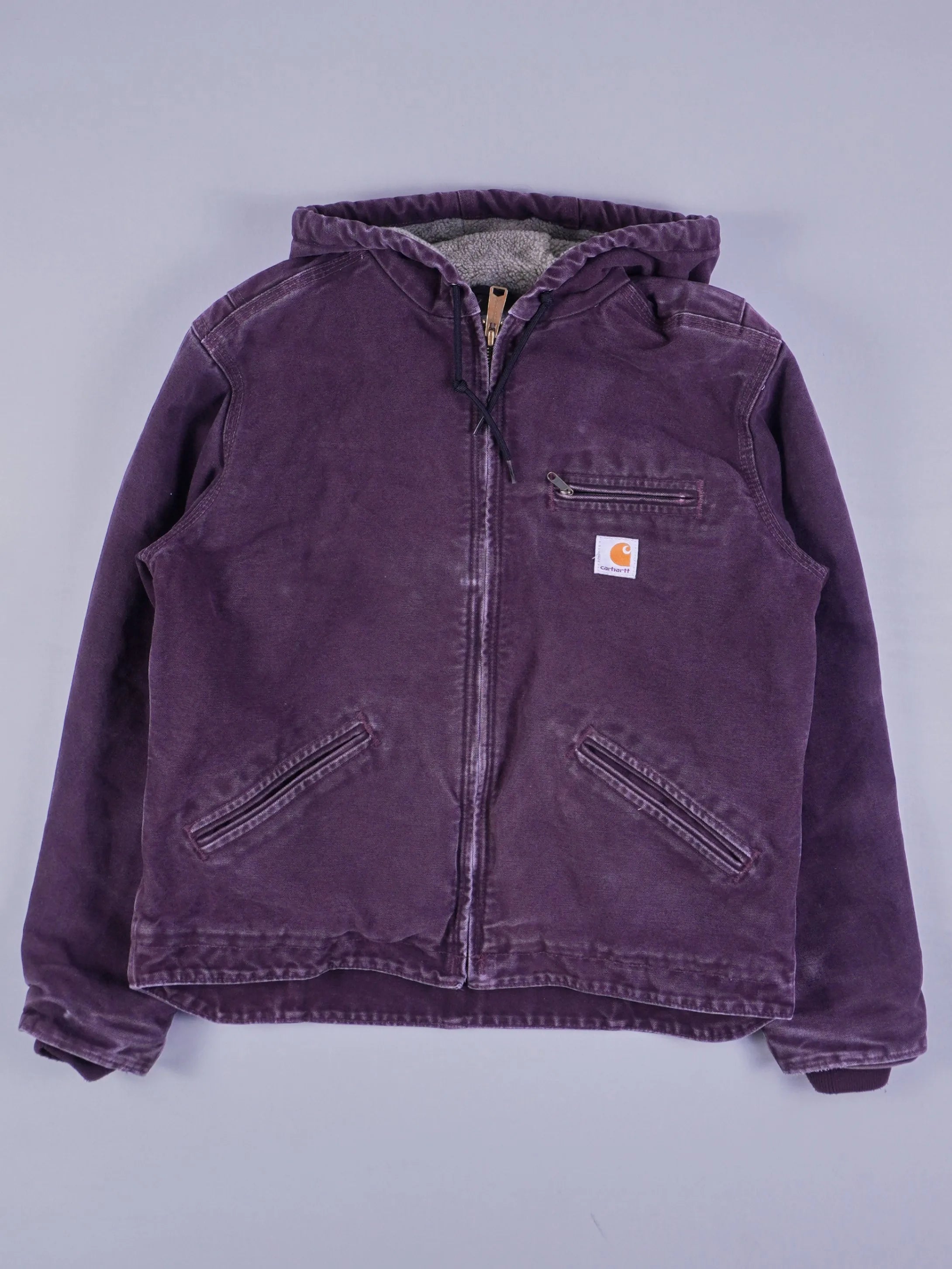 Carhartt Work Wear Jacke (S)