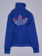 Adidas Trainingsjacke (XS)