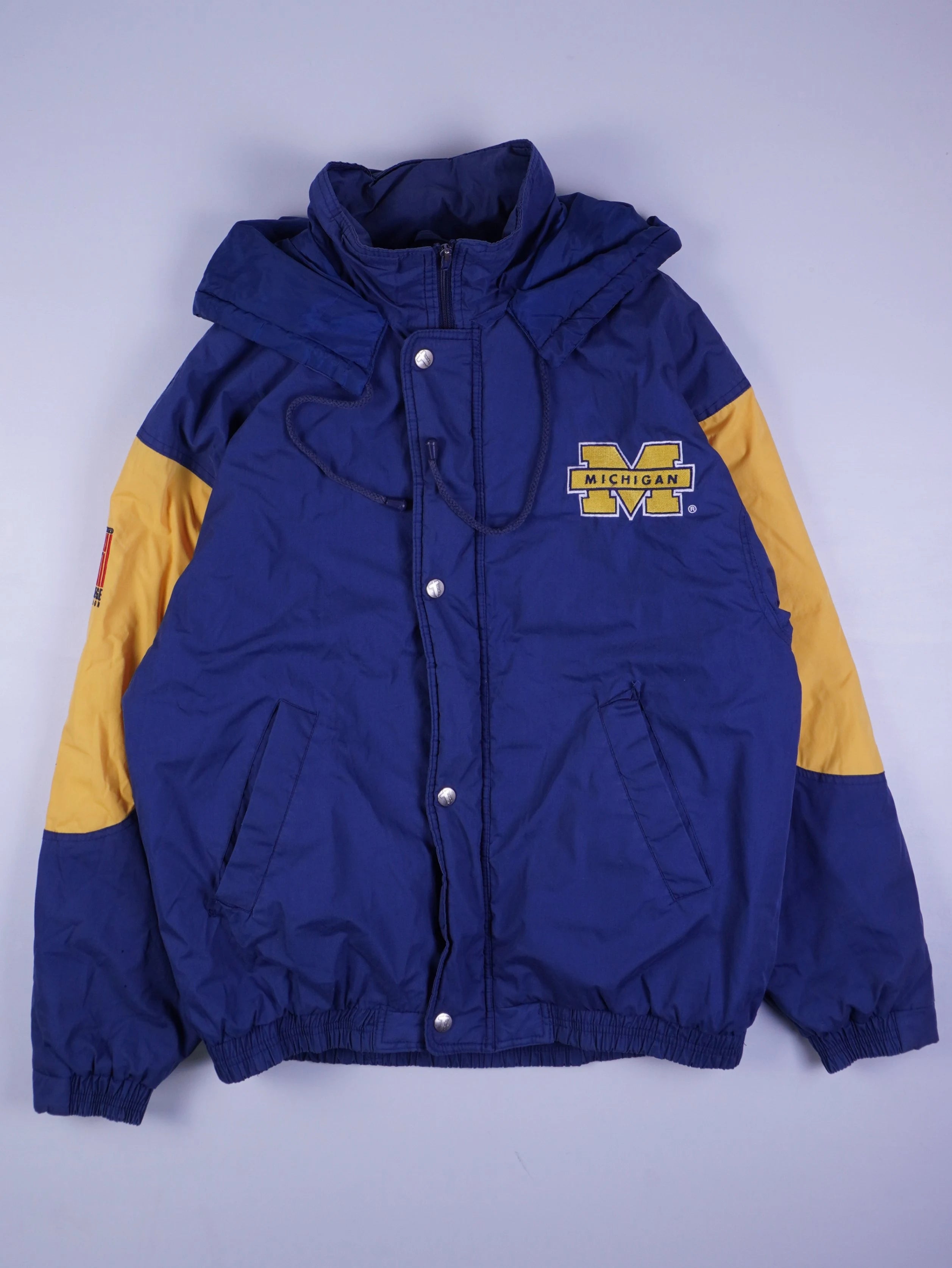 Twins Enterprise @keyword Jacke (8)