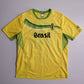 Brasilien WM 2014 Trikot (XL)