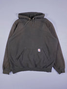 Carhartt Hoodie (XXL)