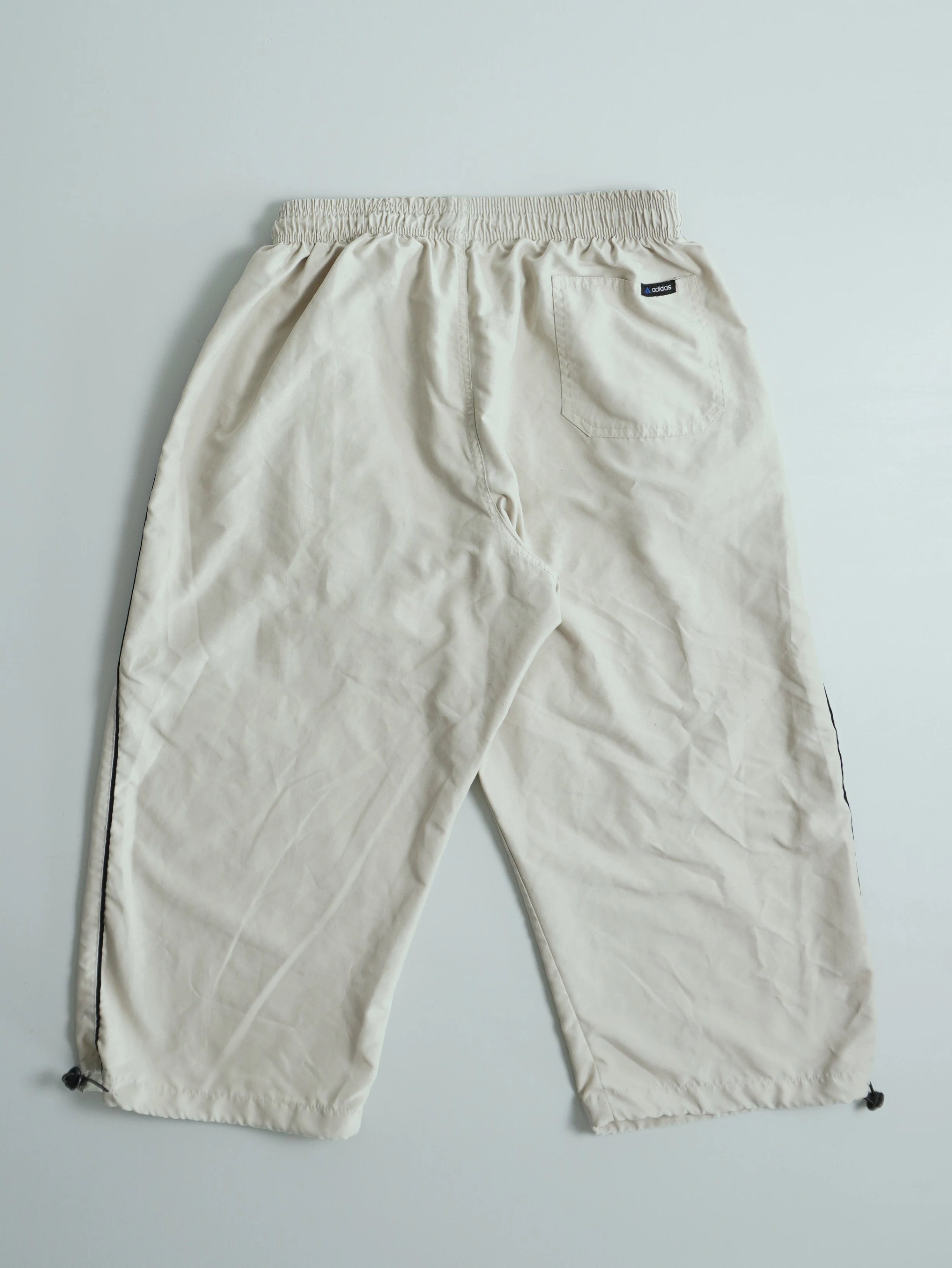 Adidas 3/4 Shorts (L)