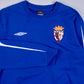 Umbro Sweater (M)
