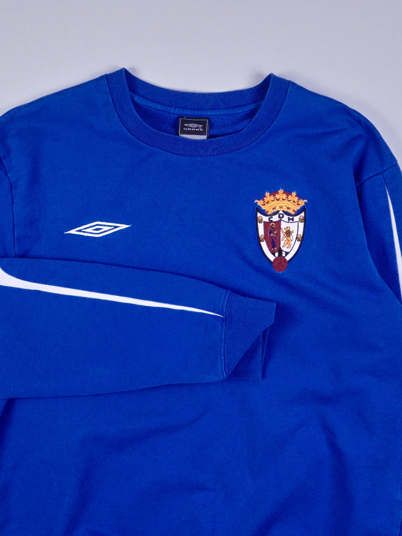 Umbro Sweater (M)
