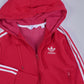 Adidas Trainingsjacke (XS)
