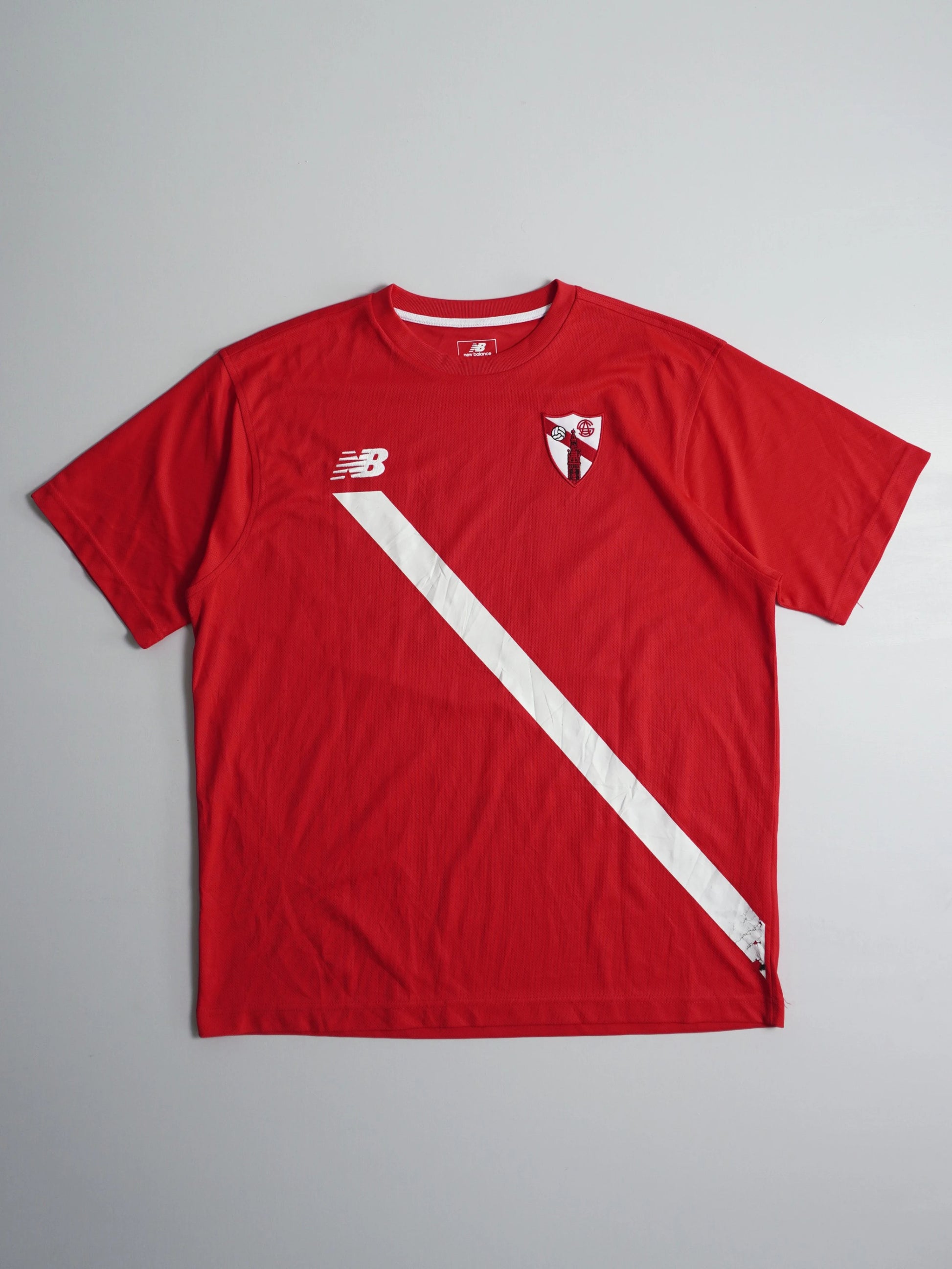 New Balance Sevilla Atético Trikot (L)