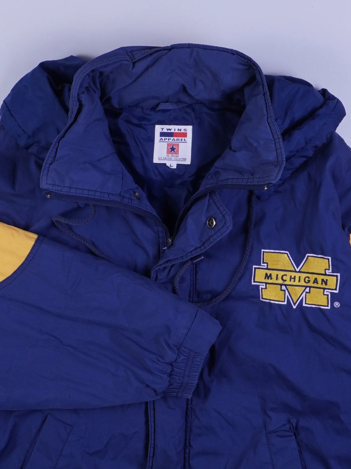 Twins Enterprise @keyword Jacke (8)