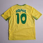 Brasilien WM 2014 Trikot (XL)