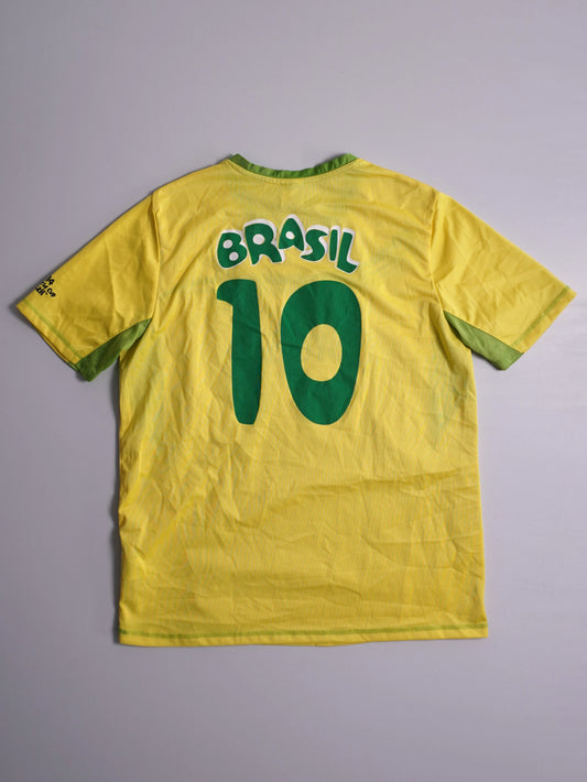 Brasilien WM 2014 Trikot (XL)