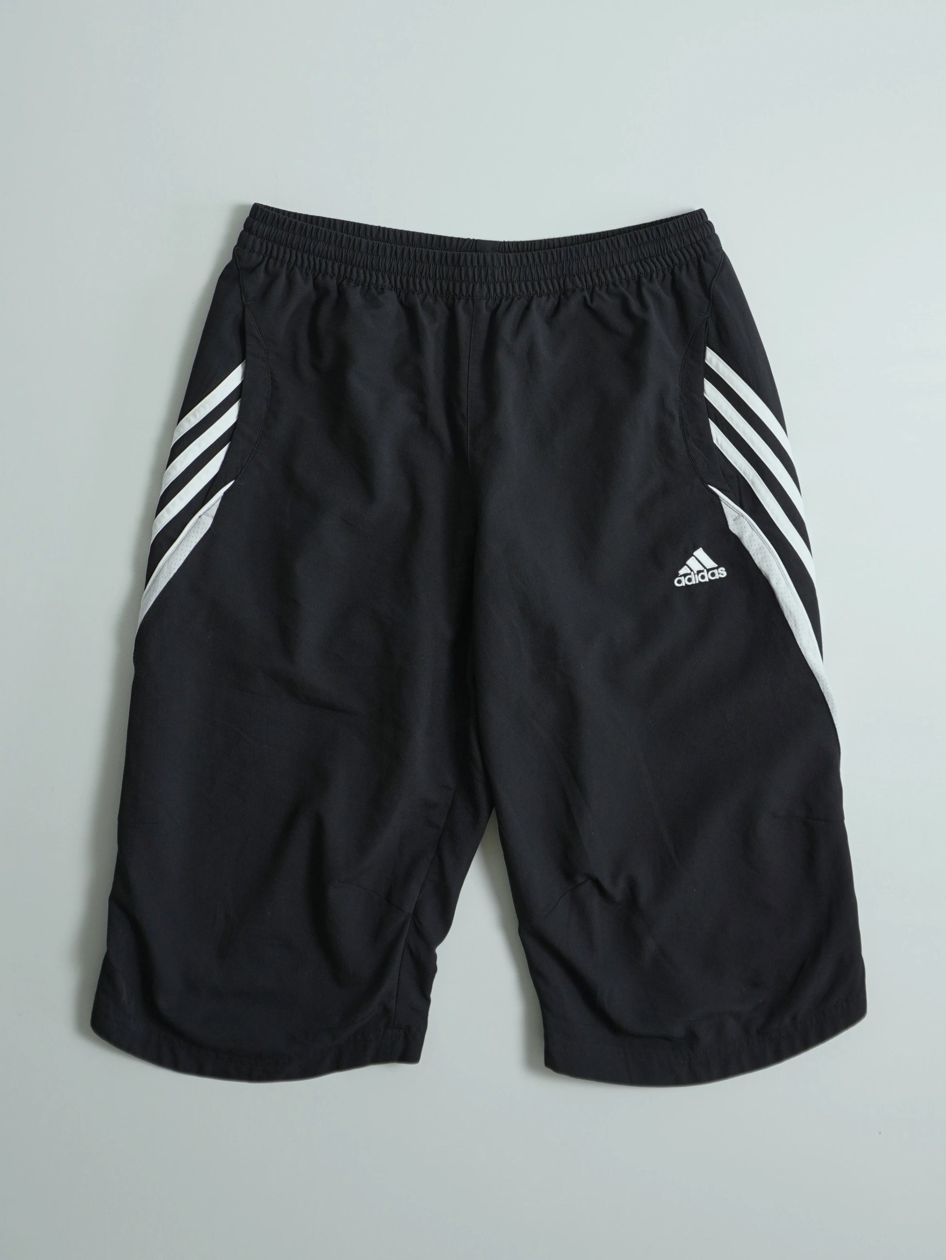 Adidas 3/4 Shorts (L)