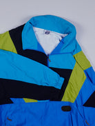 Golden Cup Trainingsjacke (XL)