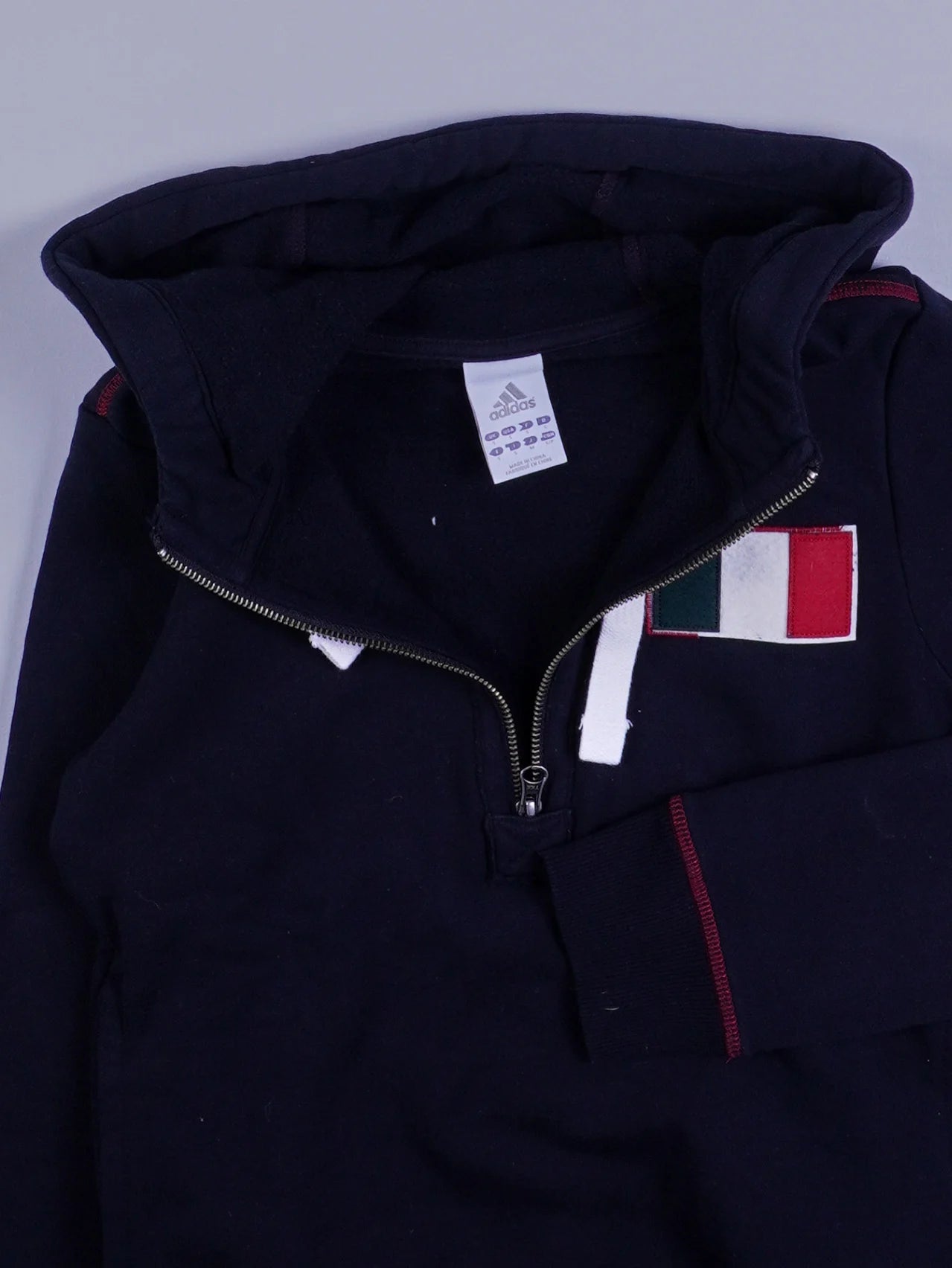 Adidas Hoodie (XS)