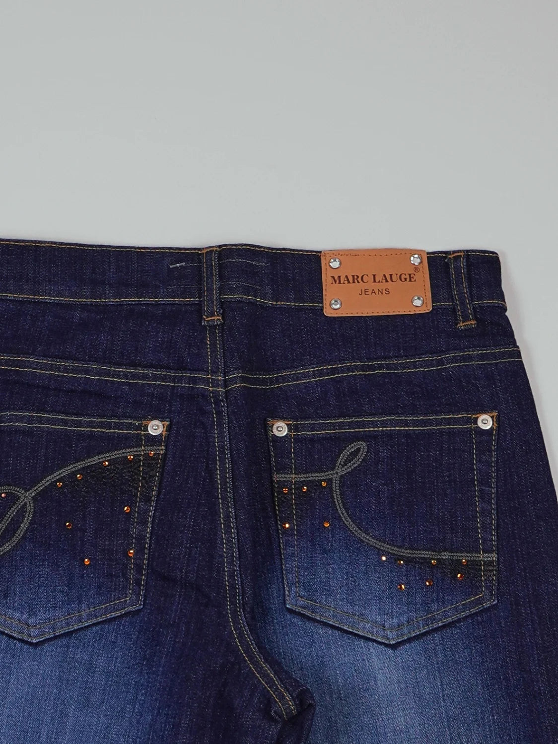 Marc Lauge Jeans (S)